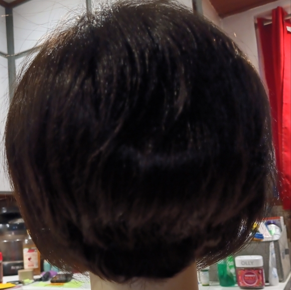 Lizbeth Wig by Paula Young - Picture 7 of 16